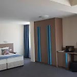 амида 3* Varvara (Burgas)