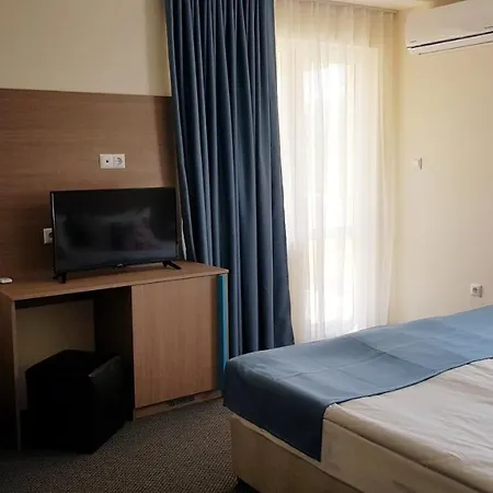 Pensión амида Varvara (Burgas)