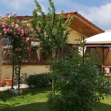 амида Konukevi Varvara (Burgas)