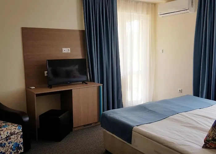 Konukevi амида Varvara (Burgas)