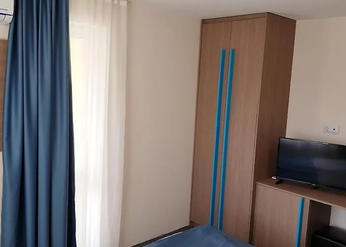 Konukevi амида 3*