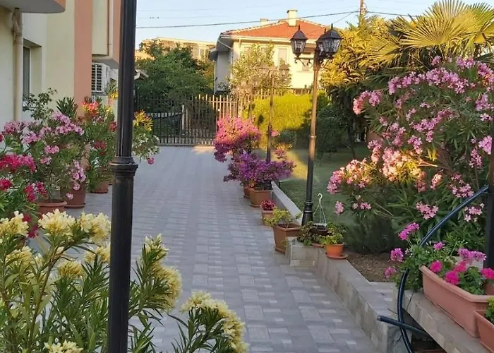 Konukevi амида Varvara (Burgas)