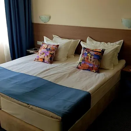 амида 4* バルバラ