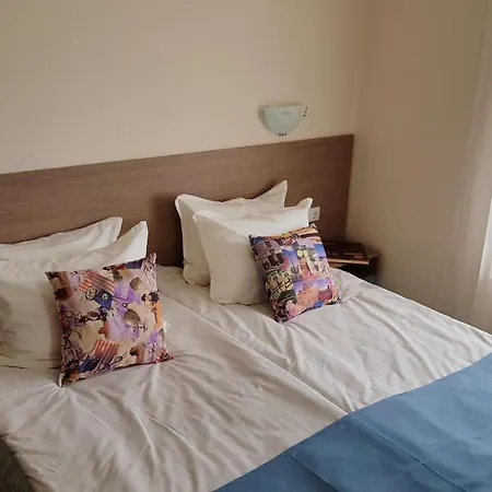 амида ゲストハウス バルバラ