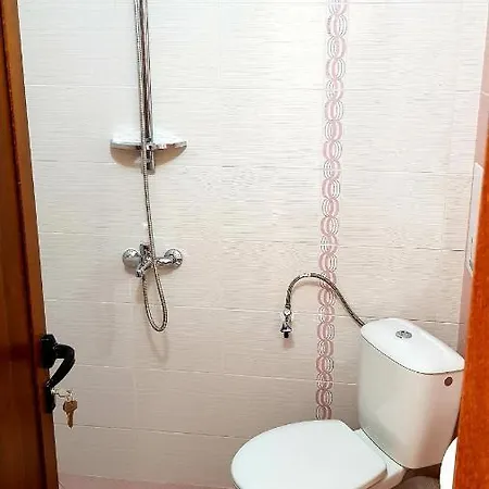 ゲストハウス амида