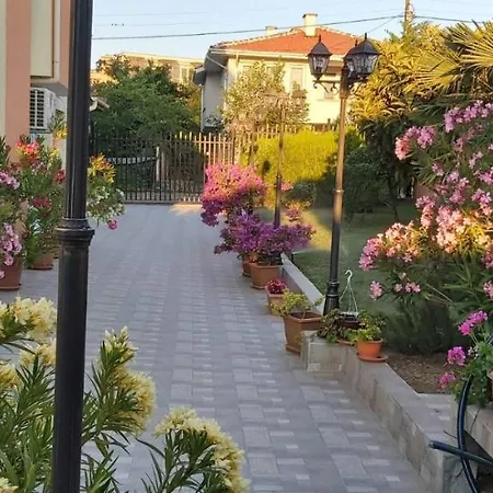 Gasthuis амида Varvara (Burgas)