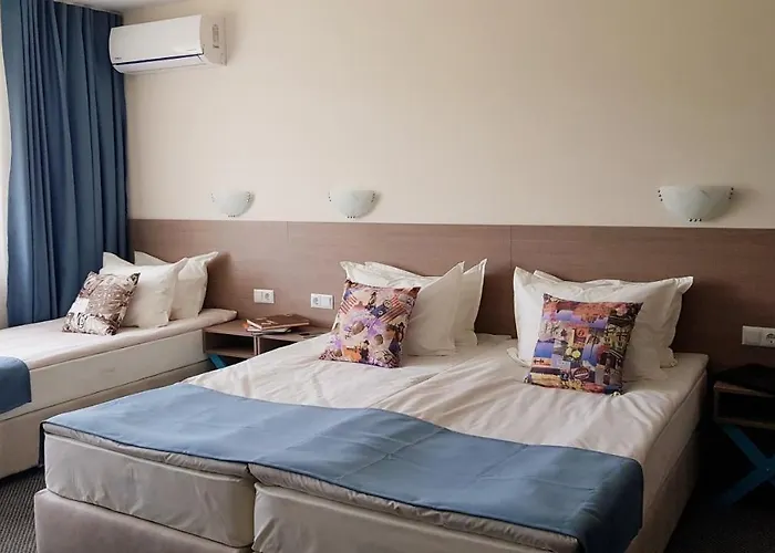 招待所 амида 瓦尔瓦拉