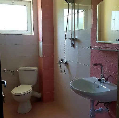 招待所 амида 4*