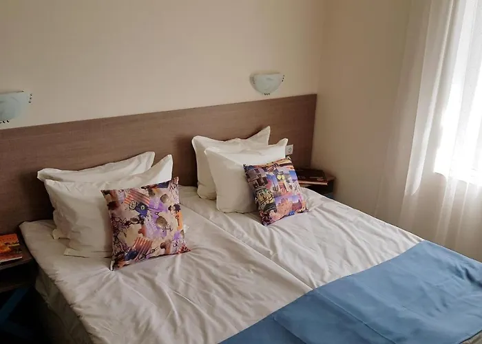 амида 招待所 瓦尔瓦拉