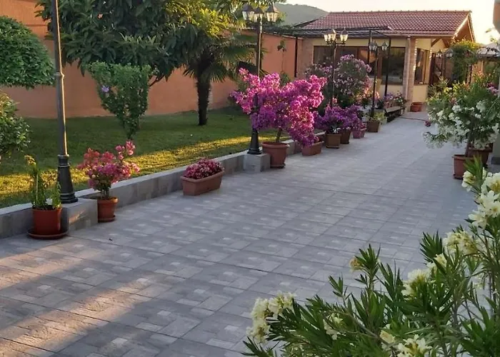 招待所 амида 4*