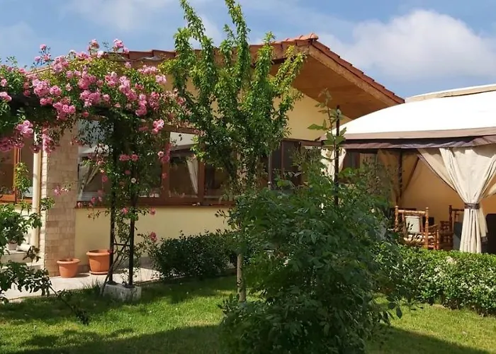 амида 招待所 瓦尔瓦拉